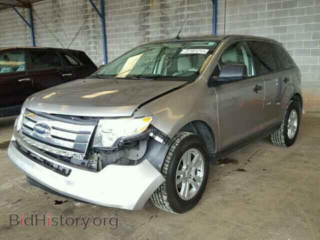 2008 FORD EDGE - VIN: 2FMDK36C28BA08623 - Photo 2