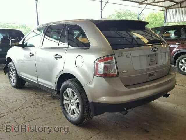 2008 FORD EDGE - VIN: 2FMDK36C28BA08623 - Photo 3