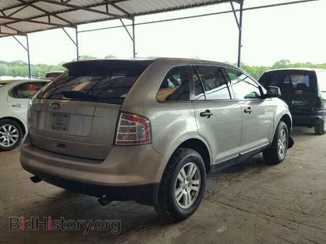 2008 FORD EDGE - VIN: 2FMDK36C28BA08623 - Photo 4