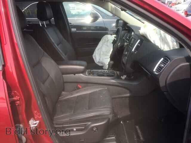 2013 DODGE DURANGO - VIN: 1C4SDJDT5DC681297 - Photo 5