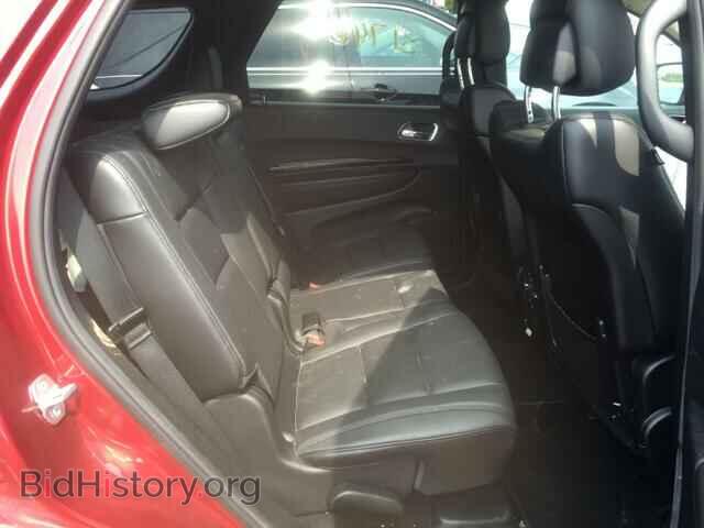 2013 DODGE DURANGO - VIN: 1C4SDJDT5DC681297 - Photo 6