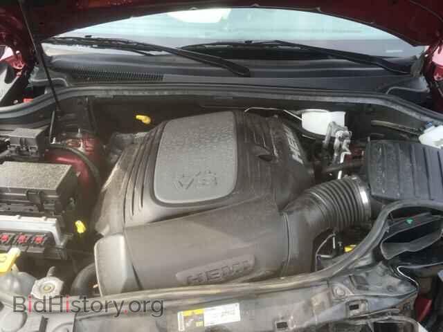 2013 DODGE DURANGO - VIN: 1C4SDJDT5DC681297 - Photo 7