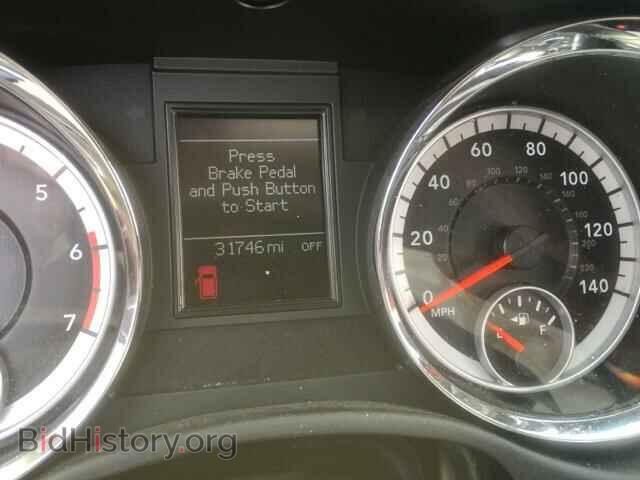 2013 DODGE DURANGO - VIN: 1C4SDJDT5DC681297 - Photo 8