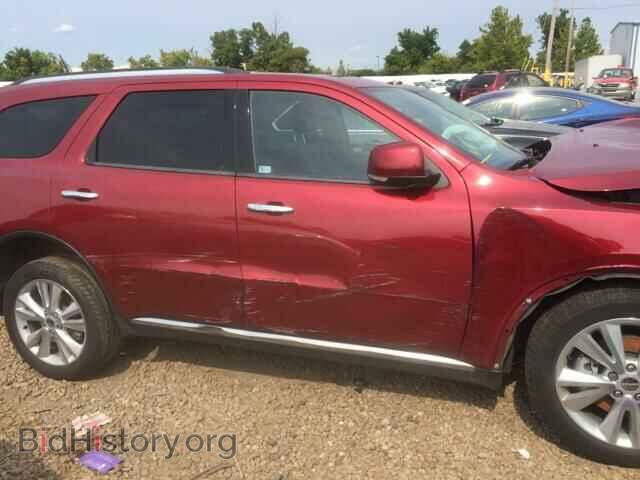 2013 DODGE DURANGO - VIN: 1C4SDJDT5DC681297 - Photo 10