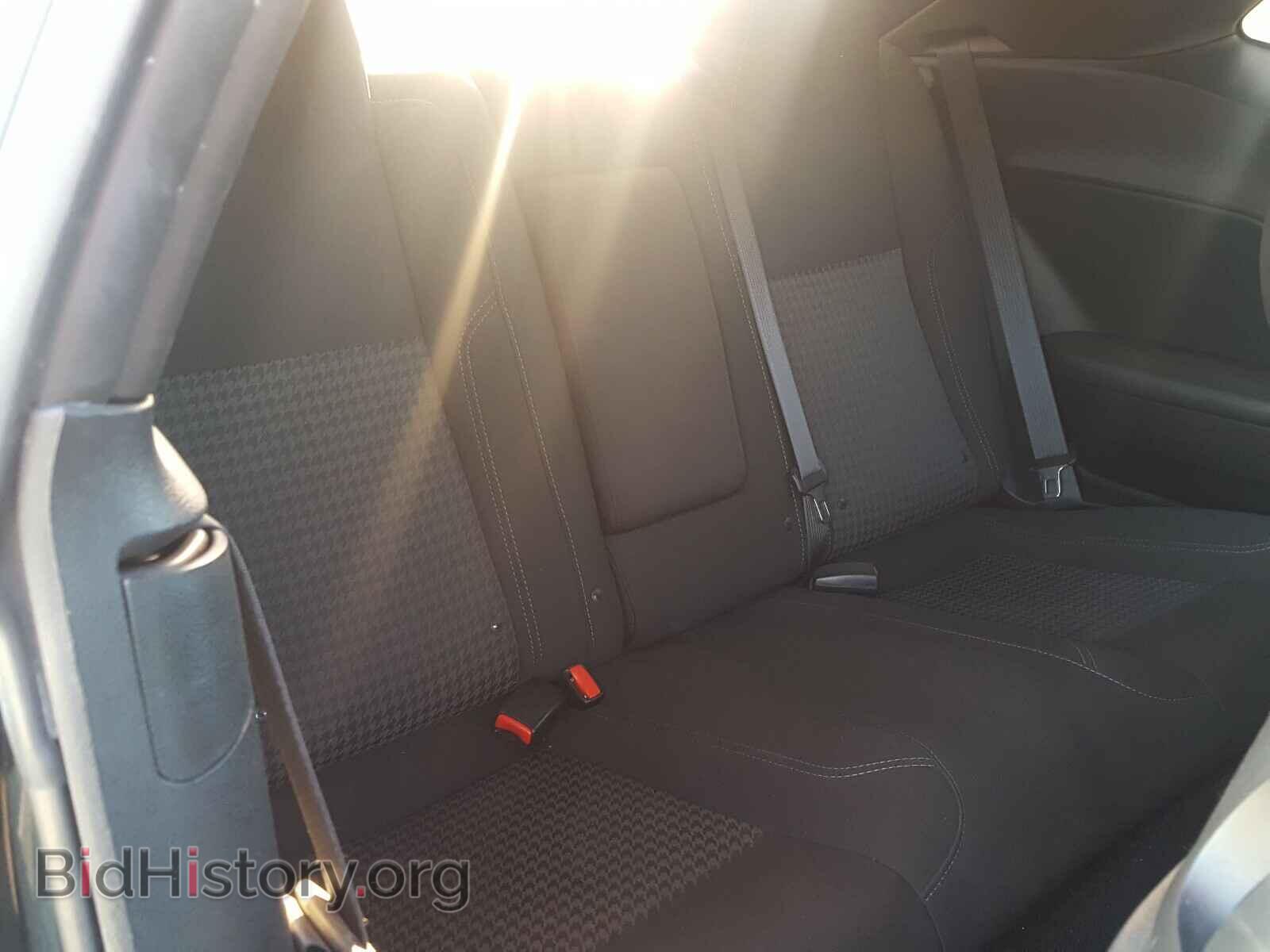 2017 DODGE CHALLENGER - VIN: 2C3CDZAG7HH658167 - Photo 6