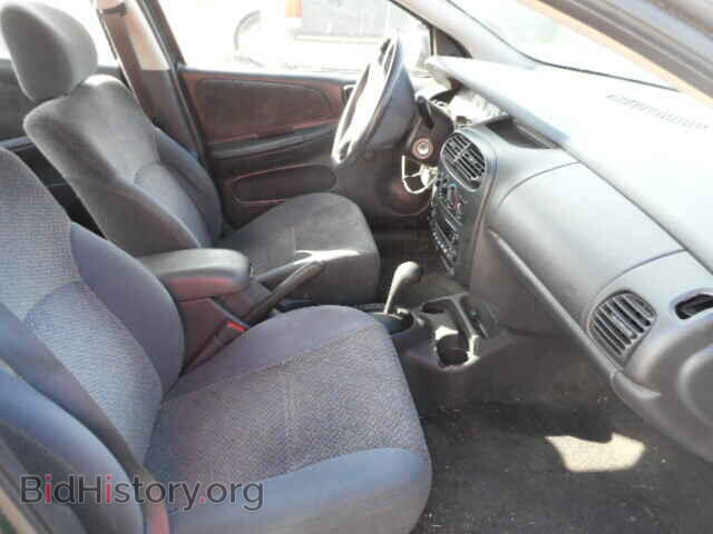 2000 DODGE NEON - VIN: 1B3ES46C7YD706347 - Фото 5