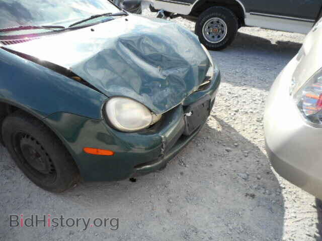 2000 DODGE NEON - VIN: 1B3ES46C7YD706347 - Фото 10