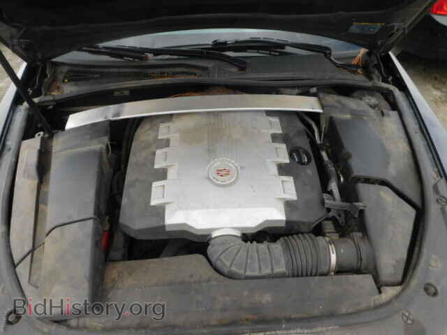 2008 CADILLAC CTS - VIN: 1G6DM577680124939 - Фото 7