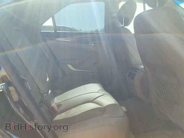 2009 CADILLAC CTS - VIN: 1G6DF577090110532 - Фото 6