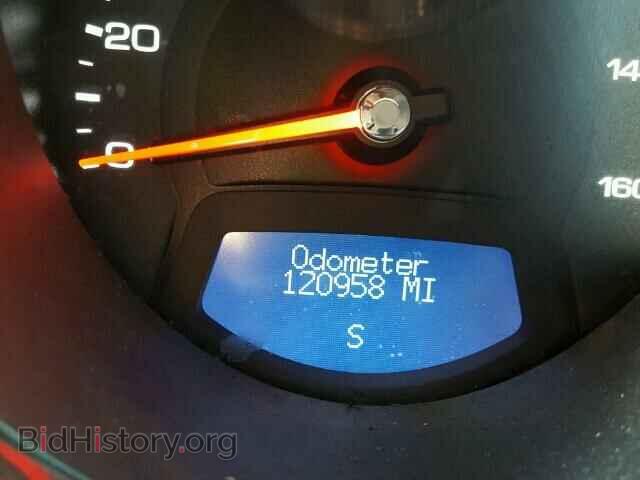 2009 CADILLAC CTS - VIN: 1G6DF577090110532 - Фото 8