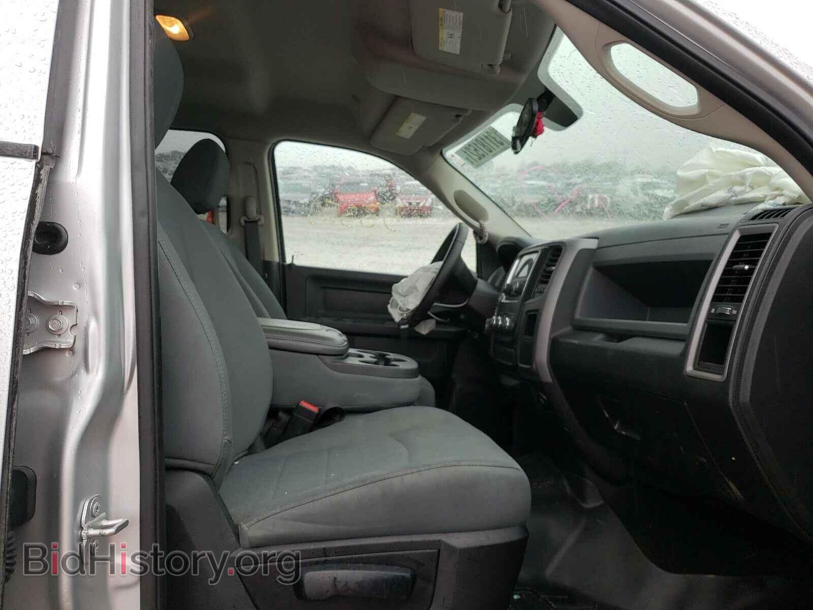 2017 RAM 1500 - VIN: 1C6RR6KG3HS609682 - Фото 5
