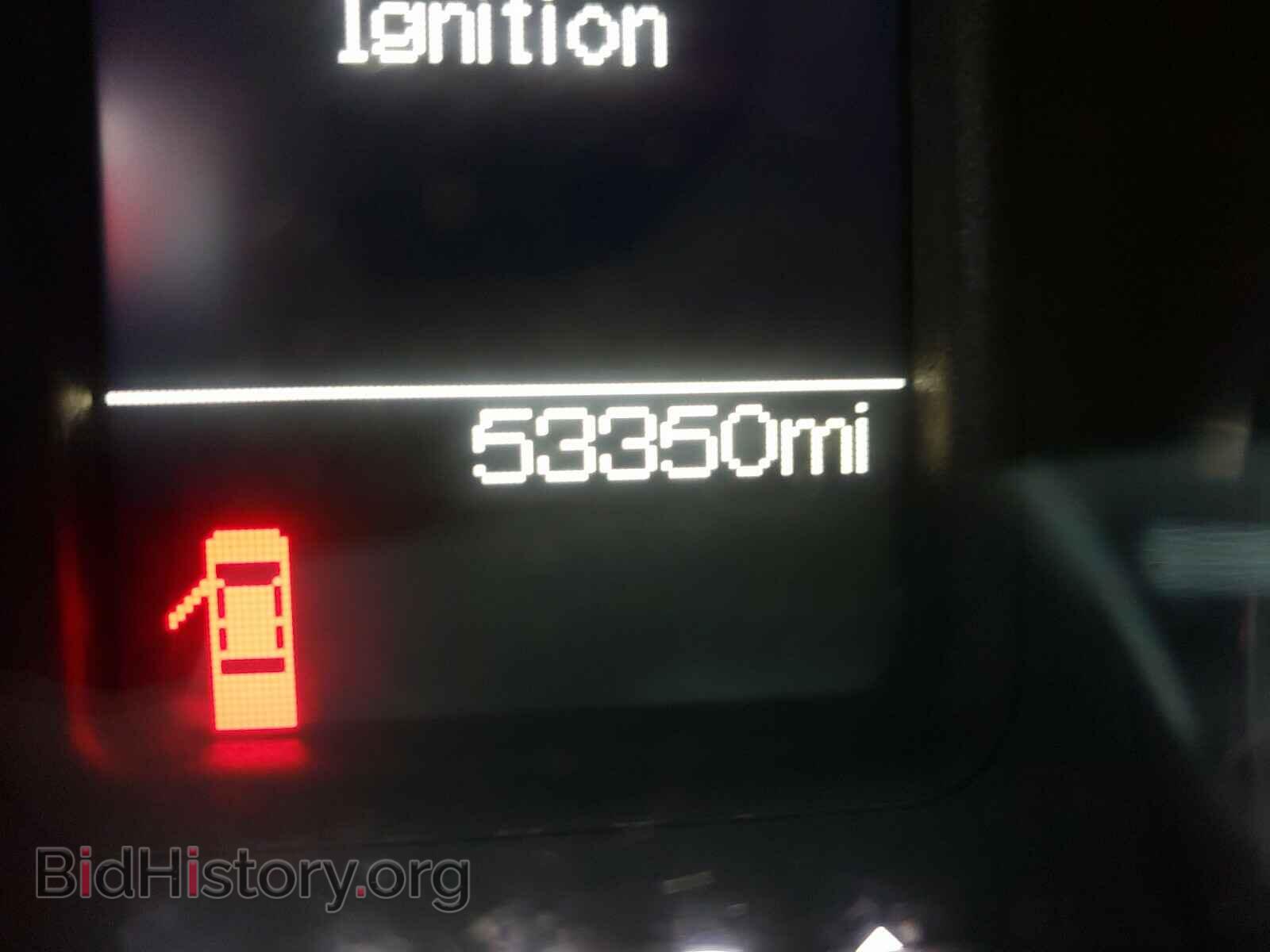 2017 RAM 1500 - VIN: 1C6RR6KG3HS609682 - Фото 8