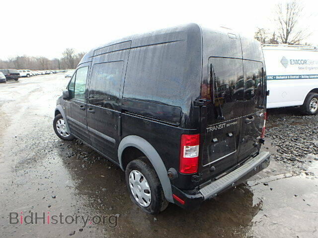 2010 FORD TRANSIT CO - VIN: NM0KS9BN3AT033796 - Фото 3