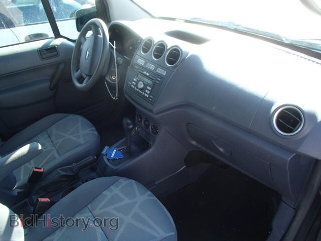 2010 FORD TRANSIT CO - VIN: NM0KS9BN3AT033796 - Фото 5