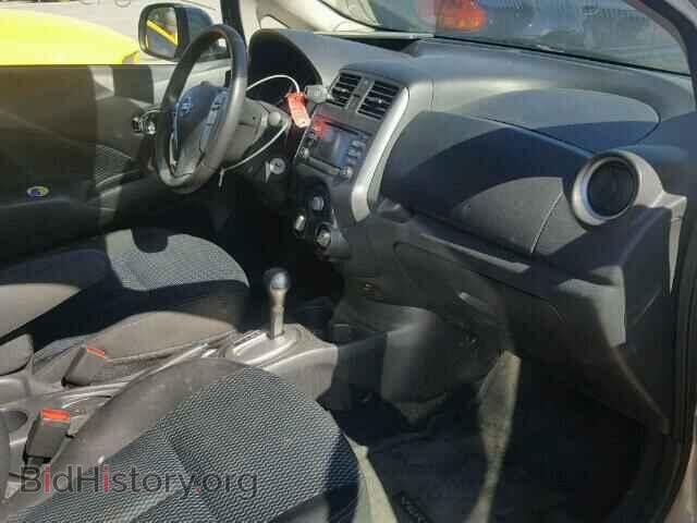 2014 NISSAN VERSA - VIN: 3N1CE2CP6EL397004 - Photo 5