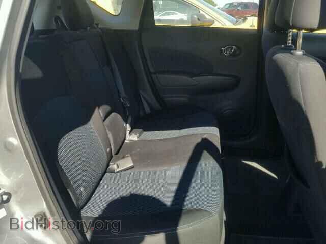 2014 NISSAN VERSA - VIN: 3N1CE2CP6EL397004 - Photo 6