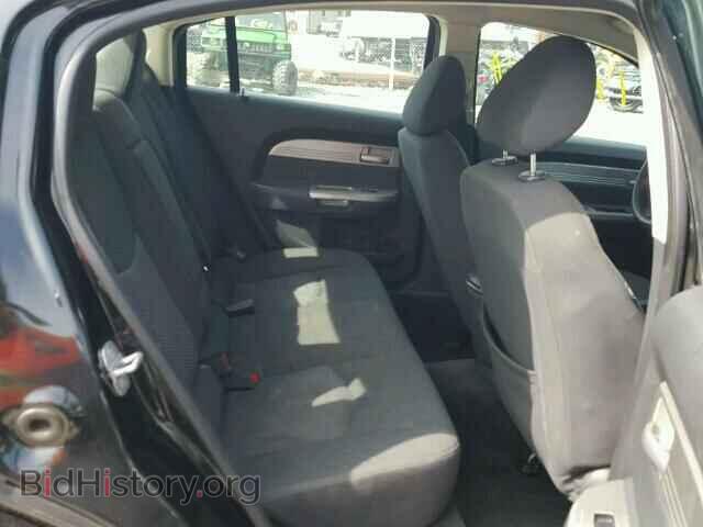 2009 CHRYSLER SEBRING - VIN: 1C3LC46B49N507900 - Фото 6