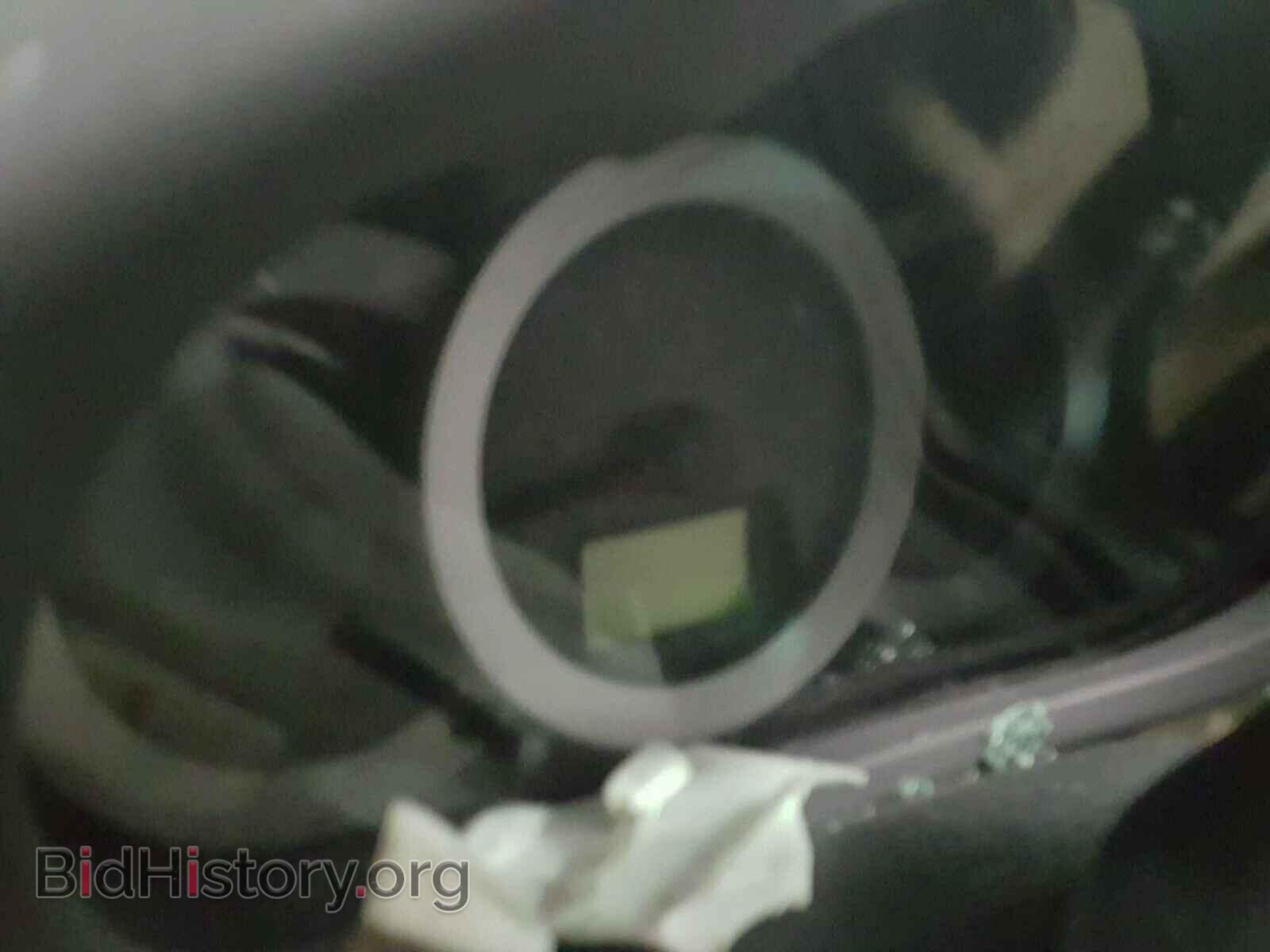 2012 TOYOTA RAV4 - VIN: 2T3BF4DV2CW181557 - Photo 8