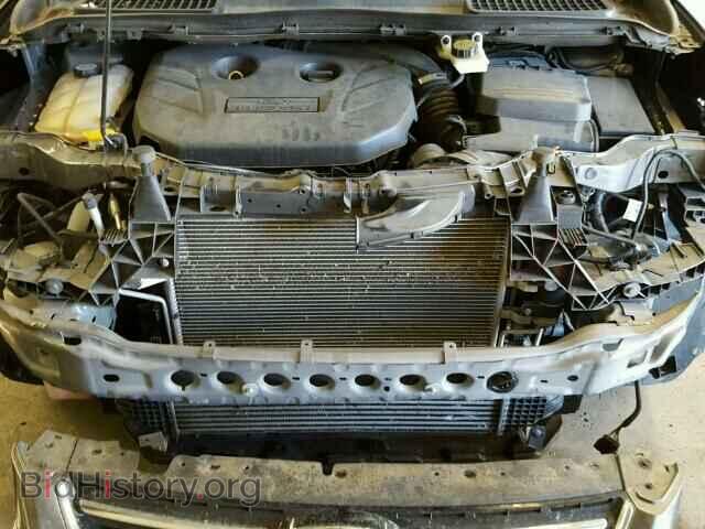 2013 FORD ESCAPE - VIN: 1FMCU9H98DUC70645 - Photo 7