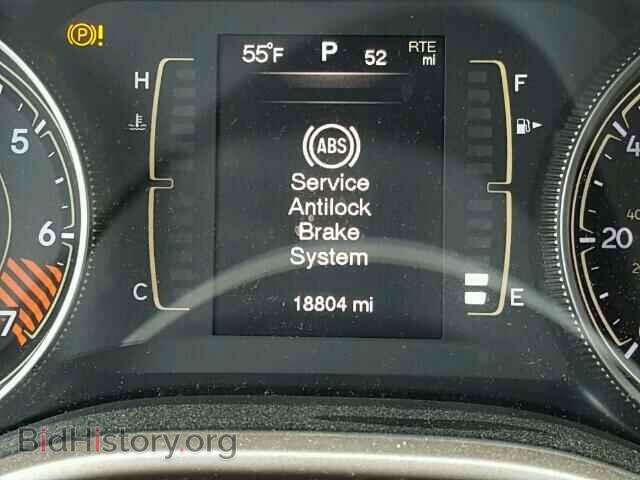 2015 JEEP CHEROKEE - VIN: 1C4PJMCB2FW734208 - Фото 8