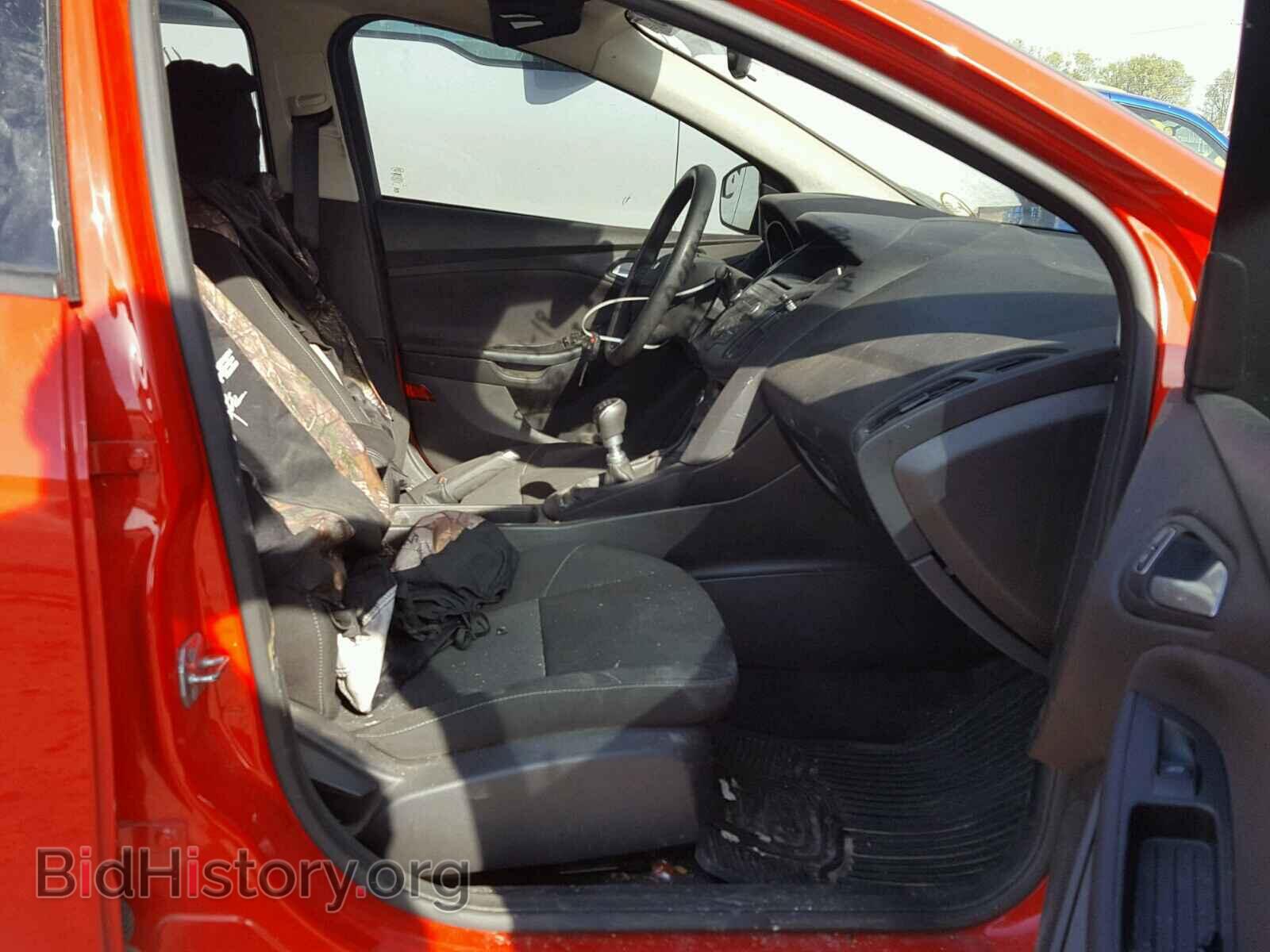 2016 FORD FOCUS - VIN: 1FADP3FE4GL249742 - Photo 5