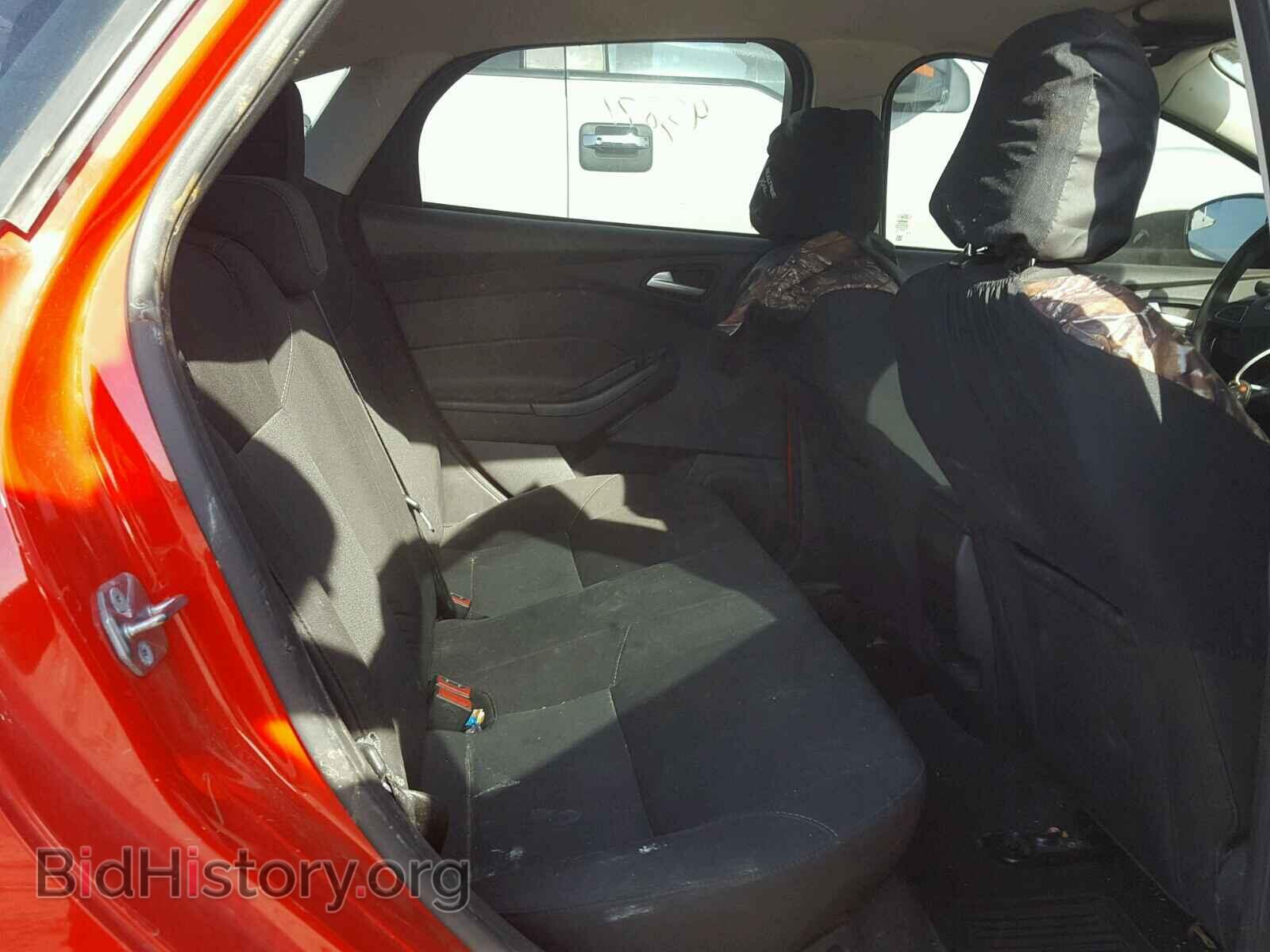 2016 FORD FOCUS - VIN: 1FADP3FE4GL249742 - Photo 6