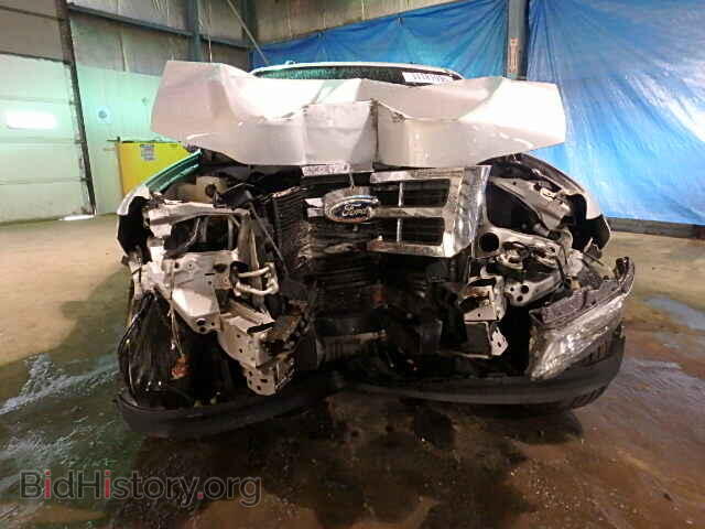 2012 FORD ESCAPE - VIN: 1FMCU9D79CKA74583 - Photo 9
