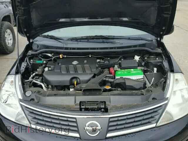 2007 NISSAN VERSA - VIN: 3N1BC13E77L428791 - Фото 7