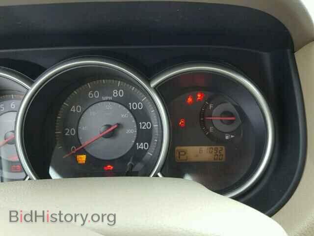 2007 NISSAN VERSA - VIN: 3N1BC13E77L428791 - Фото 8