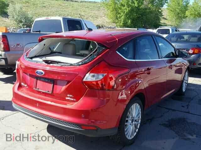 2012 FORD FOCUS - VIN: 1FAHP3M21CL356364 - Фото 4
