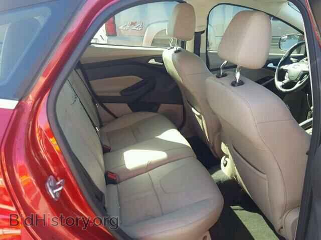 2012 FORD FOCUS - VIN: 1FAHP3M21CL356364 - Фото 6