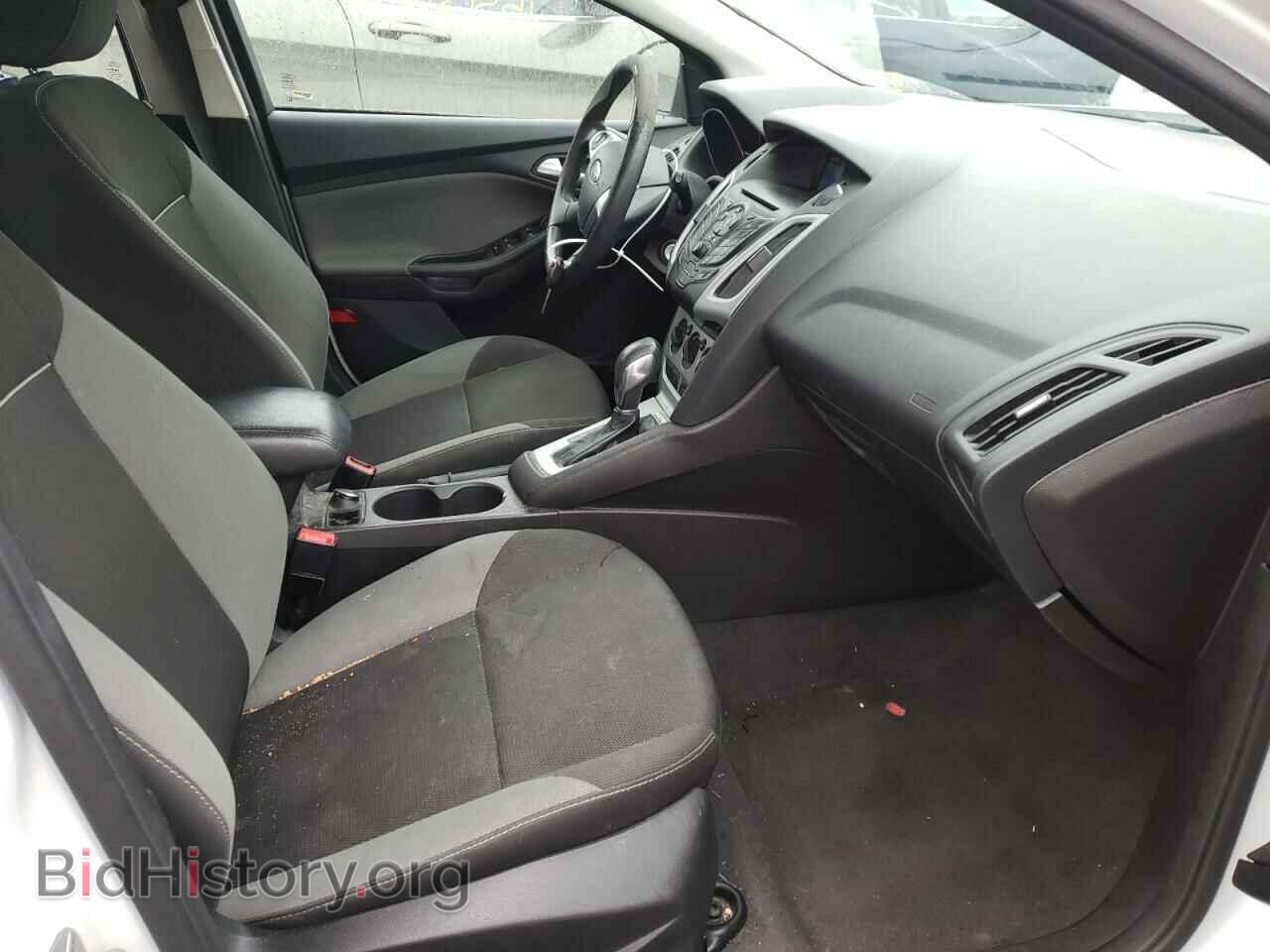 2014 FORD FOCUS - VIN: 1FADP3K21EL277250 - Фото 5