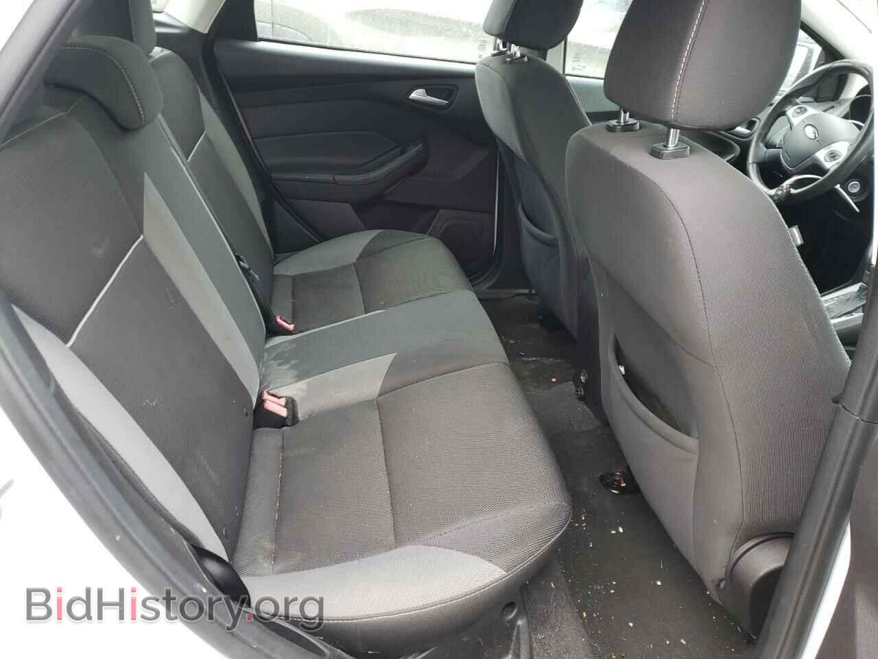 2014 FORD FOCUS - VIN: 1FADP3K21EL277250 - Фото 6