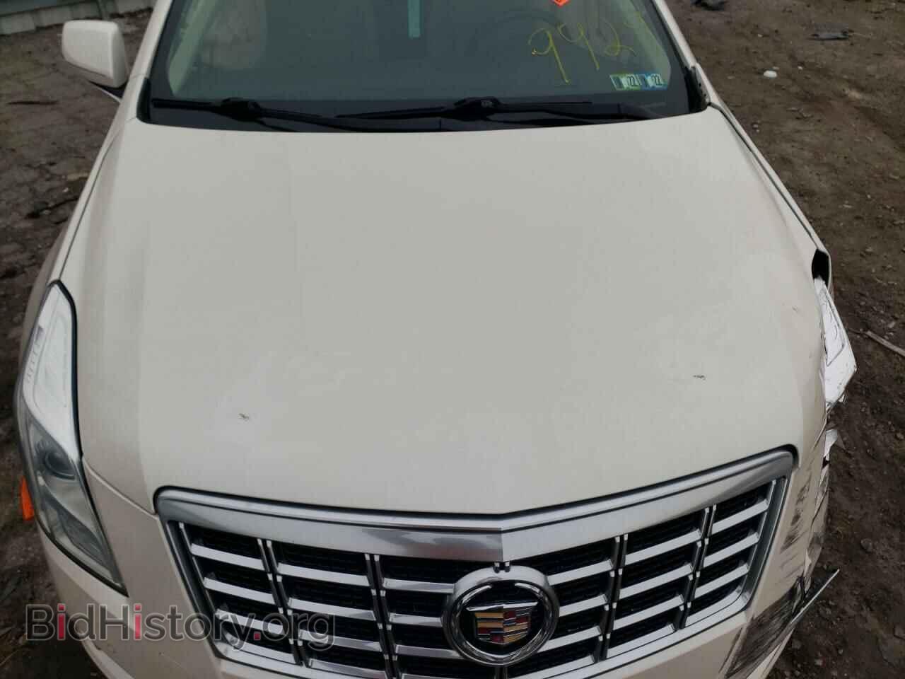 2014 CADILLAC XTS - VIN: 2G61M5S3XE9299929 - Фото 7