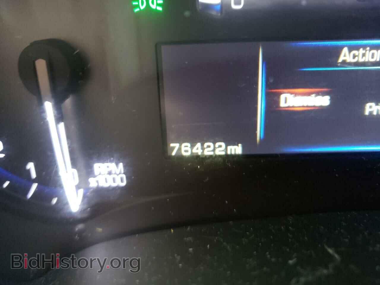 2014 CADILLAC XTS - VIN: 2G61M5S3XE9299929 - Фото 8