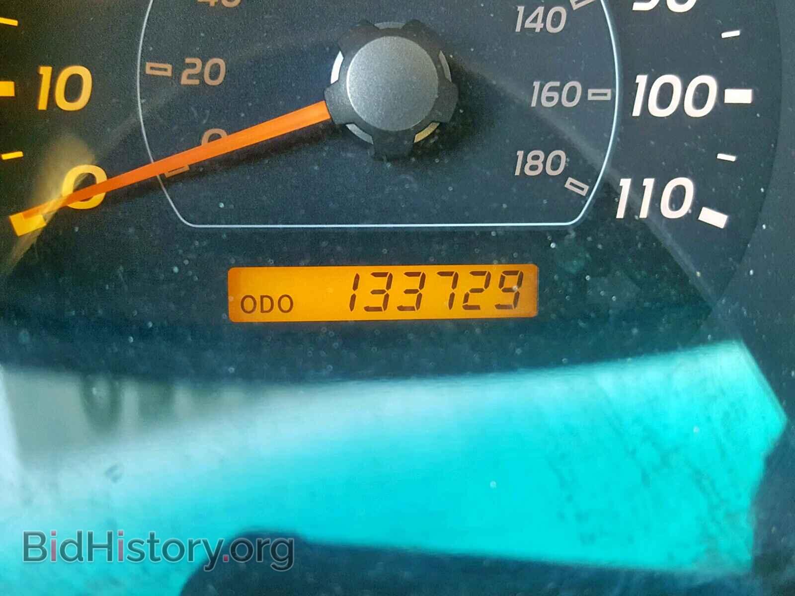 2006 TOYOTA 4RUNNER SR - VIN: JTEBU14R360094763 - Фото 8