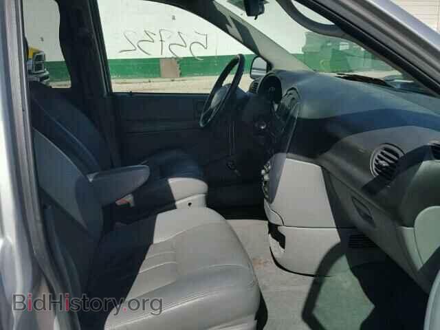 2005 DODGE CARAVAN - VIN: 2D4GP44L35R254629 - Фото 5