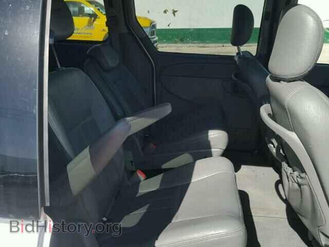 2005 DODGE CARAVAN - VIN: 2D4GP44L35R254629 - Фото 6