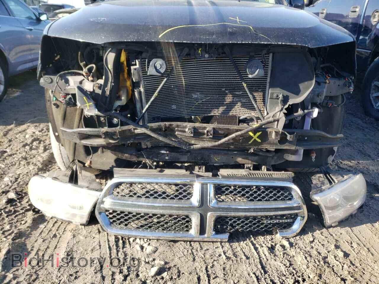 2011 DODGE DURANGO - VIN: 1D4RD4GG8BC730412 - Photo 9