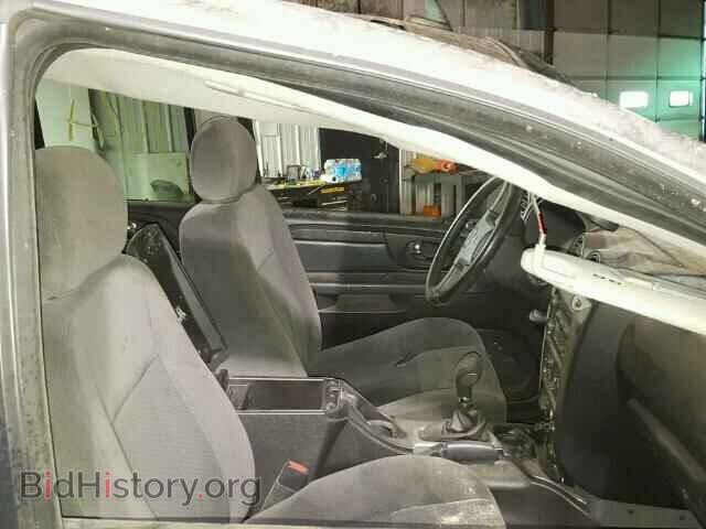 2007 GMC ENVOY - VIN: 1GKDT13S572152774 - Фото 5