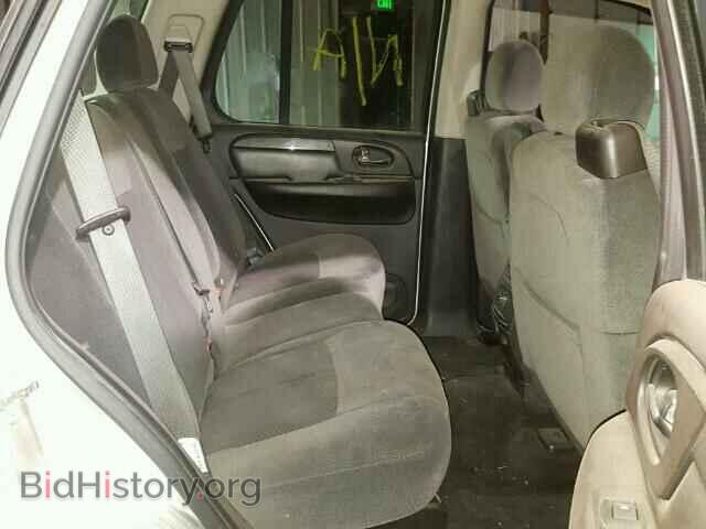 2007 GMC ENVOY - VIN: 1GKDT13S572152774 - Фото 6
