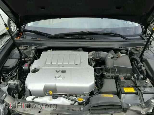 2014 LEXUS ES350 - VIN: JTHBK1GG4E2116985 - Фото 7