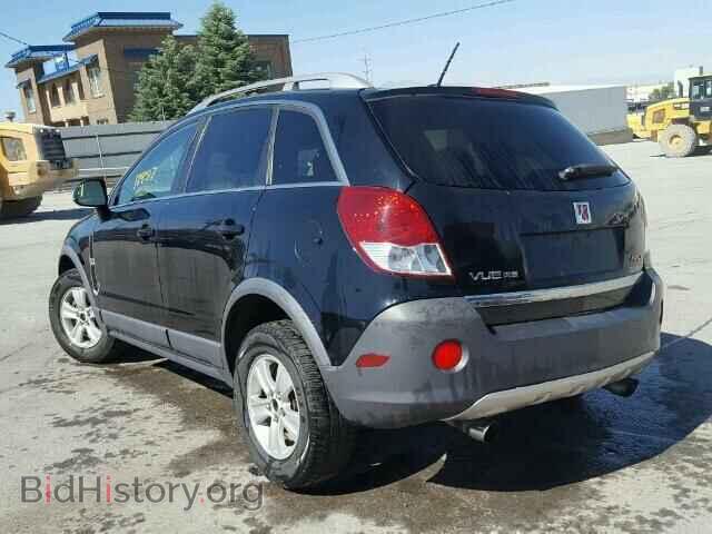 2008 SATURN VUE - VIN: 3GSDL43N88S559263 - Фото 3