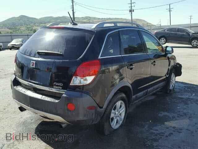 2008 SATURN VUE - VIN: 3GSDL43N88S559263 - Фото 4