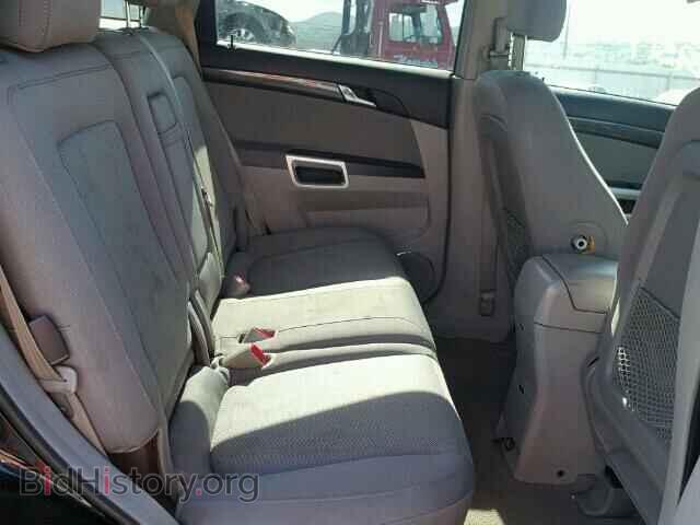 2008 SATURN VUE - VIN: 3GSDL43N88S559263 - Фото 6