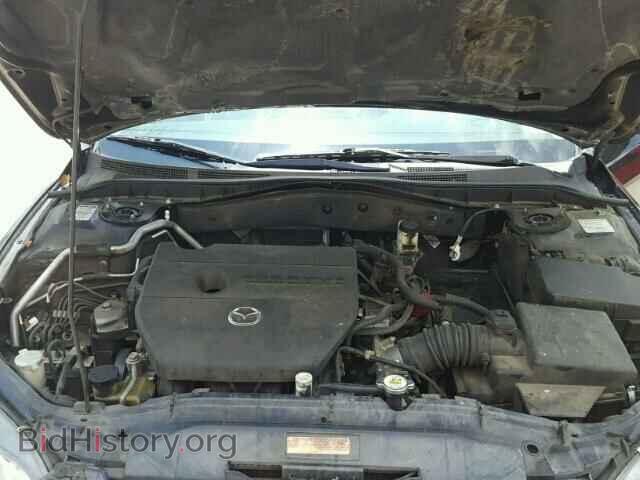 2007 MAZDA 6 - VIN: 1YVHP80C475M31861 - Фото 7