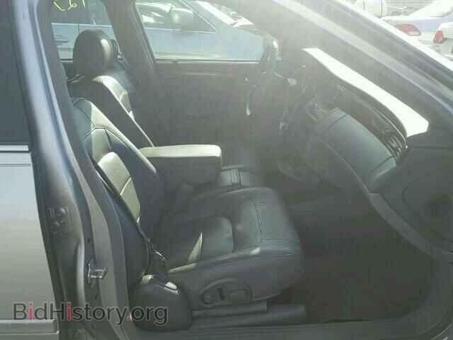2005 CADILLAC DEVILLE - VIN: 1G6KD54Y75U184155 - Фото 5