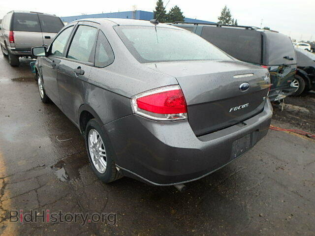 2010 FORD FOCUS - VIN: 1FAHP3FNXAW192308 - Фото 3