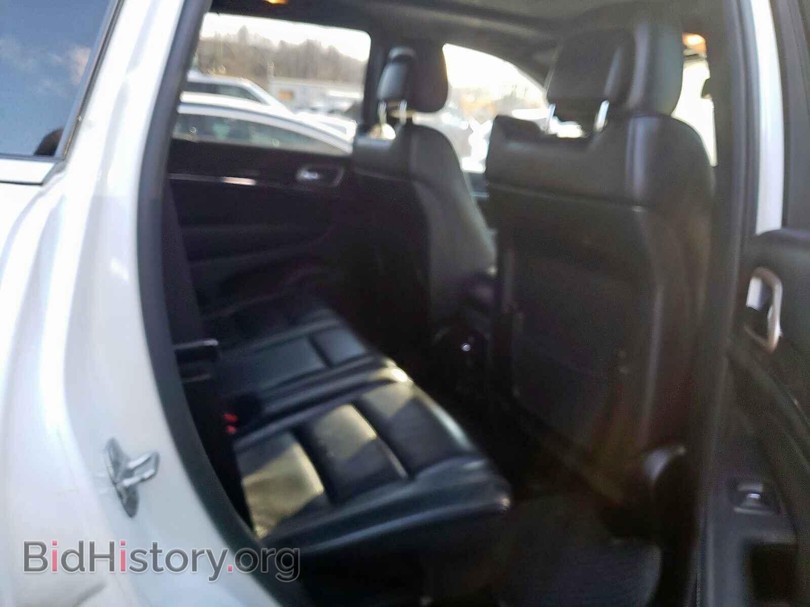 2014 JEEP CHEROKEE - VIN: 1C4RJFCG2EC200285 - Фото 6