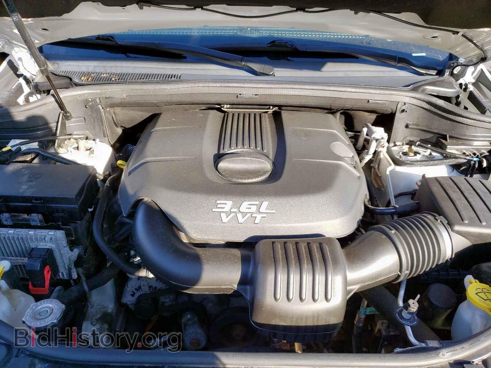 2014 JEEP CHEROKEE - VIN: 1C4RJFCG2EC200285 - Фото 7